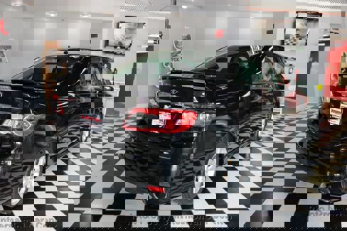 Used 2012 Toyota Corolla S image 5