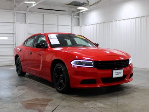 Used 2023 Dodge Charger SXT image 44