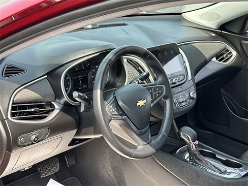Used 2023 Chevrolet Malibu RS image 11