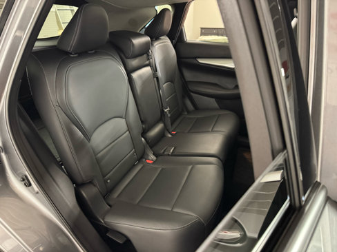 Used 2019 INFINITI QX50 Essential w/ Premium Heat Package image 37