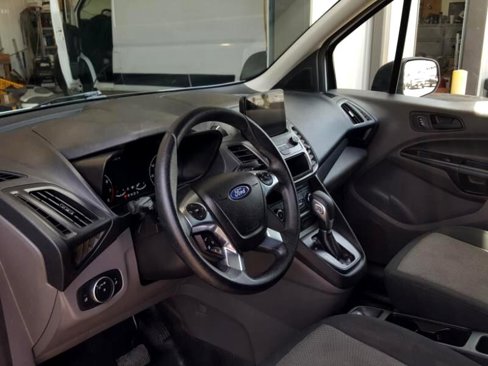 Used 2019 Ford Transit Connect XL w/ CNG/LPG Engine Prep Package image 15