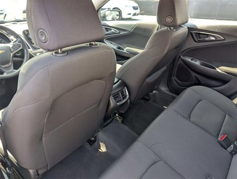 Used 2023 Chevrolet Malibu LT image 11
