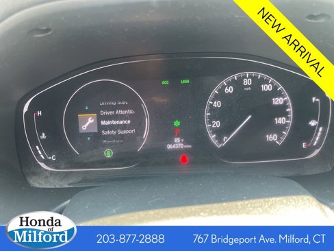 Used 2019 Honda Accord LX image 8