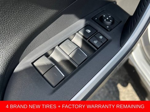 Used 2024 Toyota RAV4 XSE image 41