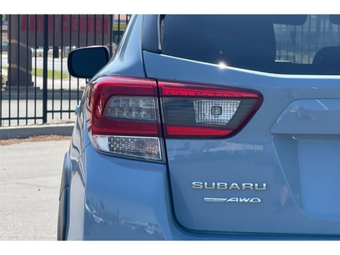 Used 2023 Subaru Crosstrek 2.0i Premium image 44