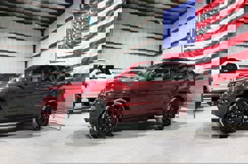 Used 2021 Jeep Grand Cherokee Laredo X image 4