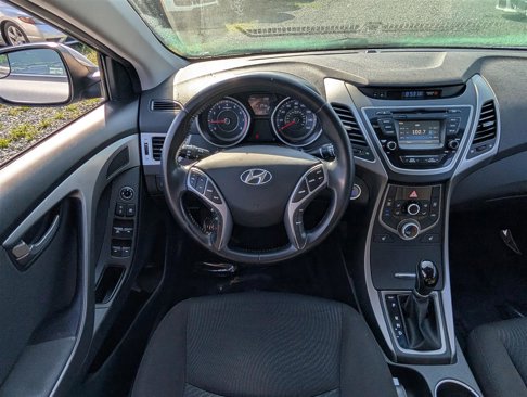 Used 2016 Hyundai Elantra Value Edition image 13