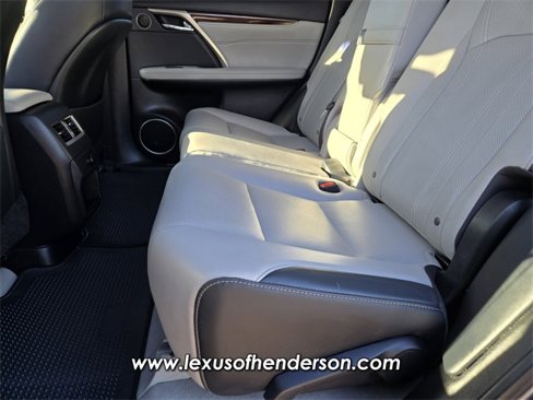 Used 2017 Lexus RX 350 AWD image 13