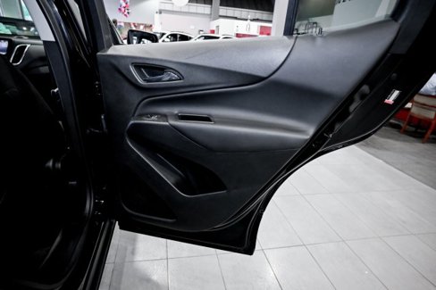 Used 2022 Chevrolet Equinox LT image 24