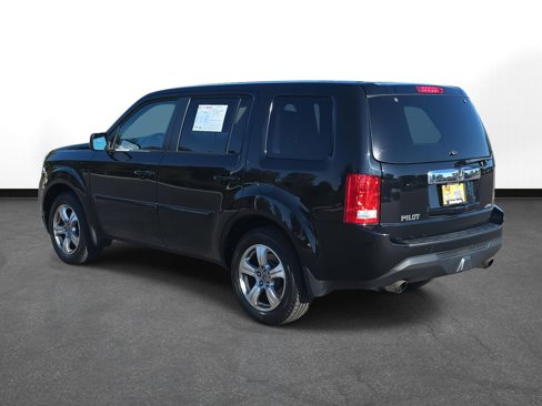 Used 2015 Honda Pilot EX image 8