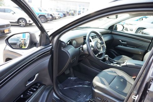 Used 2022 Hyundai Tucson SEL w/ Convenience + Premium Package image 15