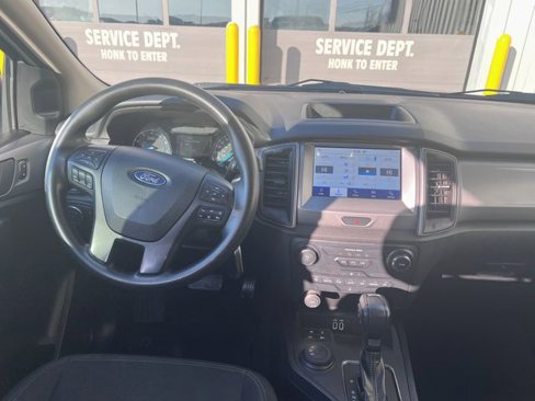 Used 2021 Ford Ranger XL w/ Equipment Group 101A High image 21