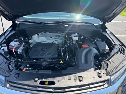 New 2026 Chevrolet TrailBlazer LT w/ Convenience Package image 25