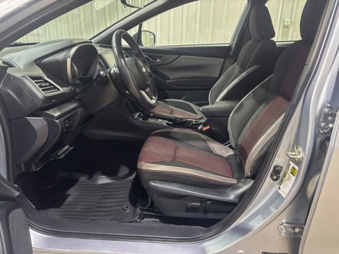 Used 2020 Subaru Impreza 2.0i Sport w/ Popular Package #2 image 15