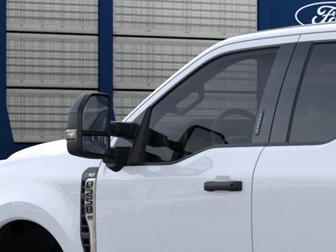 New 2025 Ford F250 XLT w/ 360-Degree Camera Package image 20