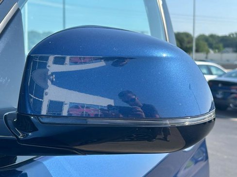 Certified 2022 BMW X3 xDrive30i w/ M Sport Package 2 image 4