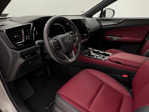 Used 2022 Lexus NX 350 AWD image 14