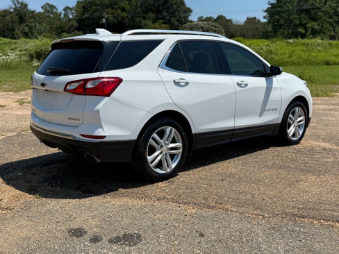 Used 2020 Chevrolet Equinox Premier image 5