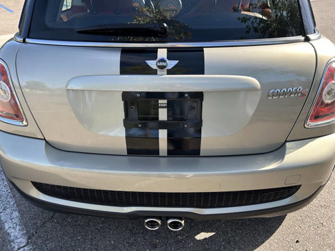 Used 2009 MINI Cooper S image 18