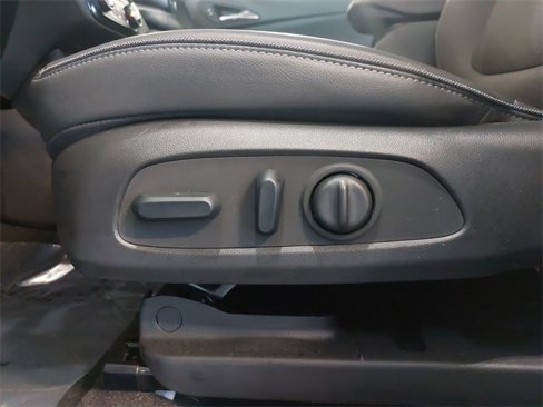 Used 2023 Buick Encore GX Preferred w/ Cold Weather Comfort Package image 26