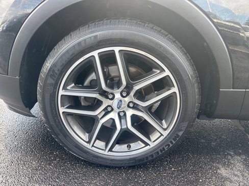 Used 2016 Ford Explorer Sport image 21