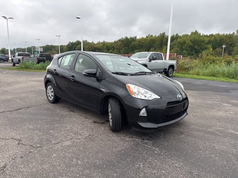 Used 2013 Toyota Prius C One image 7