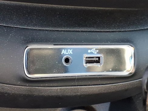 Used 2016 FIAT 500X Trekking image 24