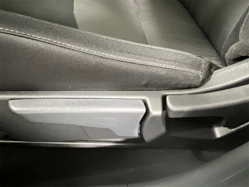 Certified 2022 Nissan Sentra SV image 14
