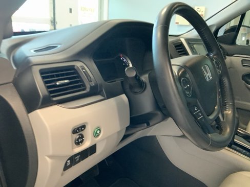 Used 2019 Honda Ridgeline RTL image 19