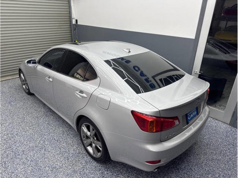 Used 2010 Lexus IS 250 image 4