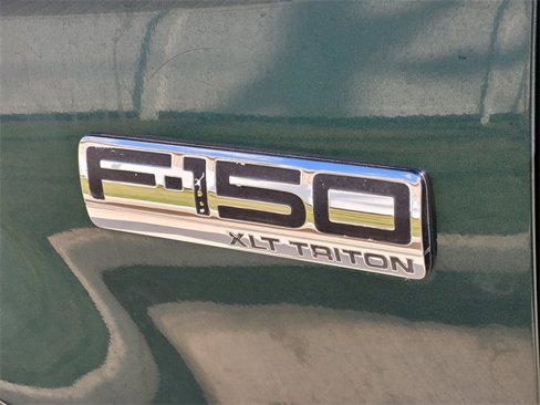 Used 2007 Ford F150 XLT image 8