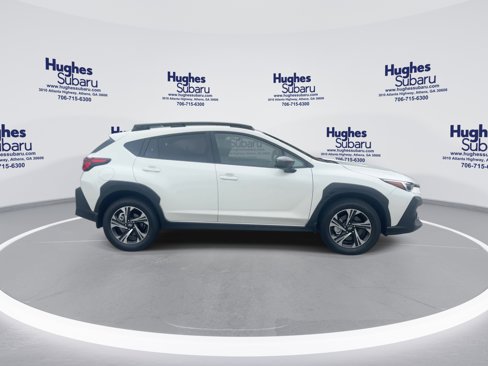 New 2025 Subaru Crosstrek 2.5i Premium image 12