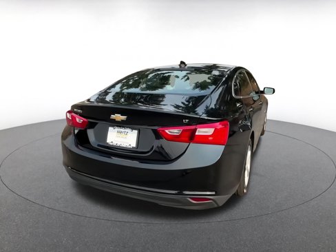 Used 2023 Chevrolet Malibu LT image 15