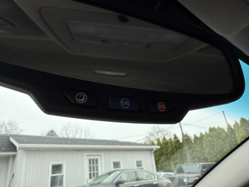 Used 2016 Chevrolet Cruze LT image 19
