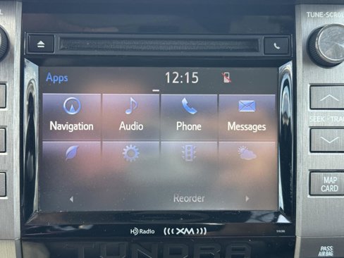 Used 2018 Toyota Tundra SR5 image 34