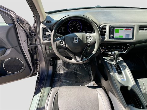 Used 2019 Honda HR-V EX-L image 22