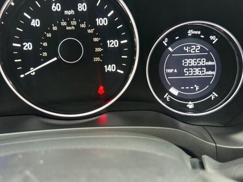 Used 2016 Honda HR-V EX-L image 20
