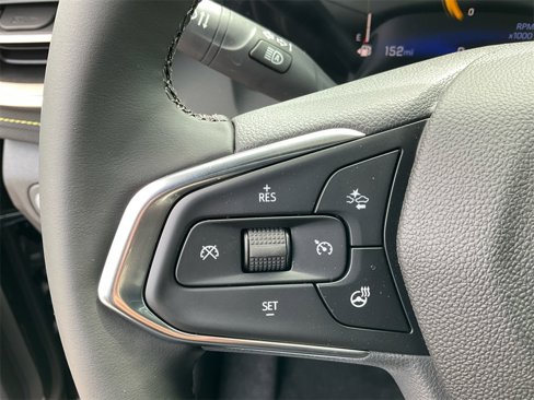 New 2025 Chevrolet TrailBlazer ACTIV w/ Convenience Package image 19