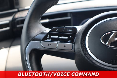 Used 2022 Hyundai Tucson SEL w/ Convenience Package image 15