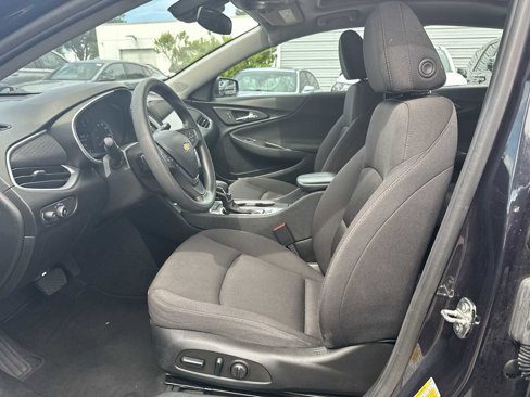 Certified 2023 Chevrolet Malibu LT image 15