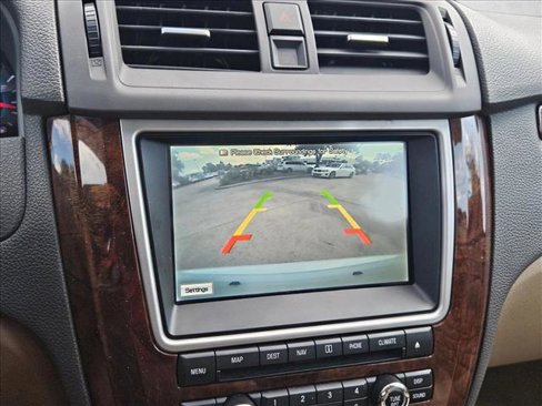 Used 2012 Ford Fusion SEL image 19