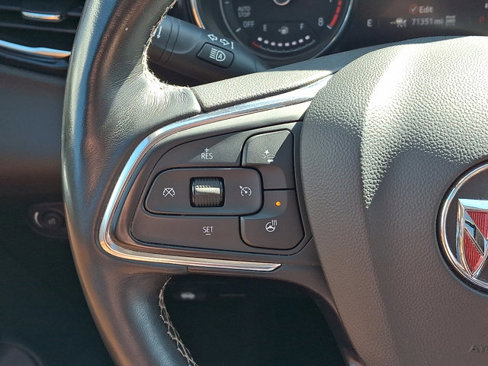 Used 2021 Buick Encore GX Essence w/ Advanced Technology Package image 23