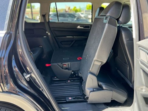 Used 2019 Volkswagen Atlas SE image 27