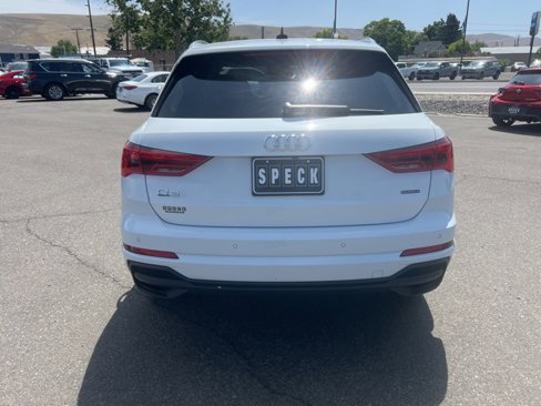 Used 2023 Audi Q3 2.0T Premium image 22