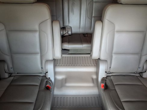 Used 2015 GMC Yukon SLT w/ Open Road Package image 23