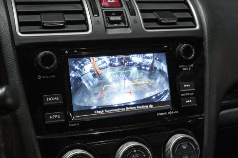 Used 2017 Subaru WRX image 23