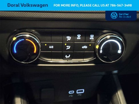Used 2024 Chevrolet TrailBlazer LS image 20
