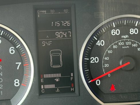 Used 2009 Honda CR-V EX-L image 18