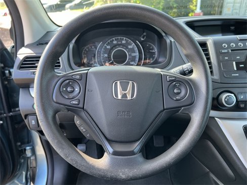 Used 2014 Honda CR-V LX image 14