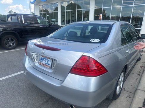 Used 2006 Honda Accord EX-L image 5